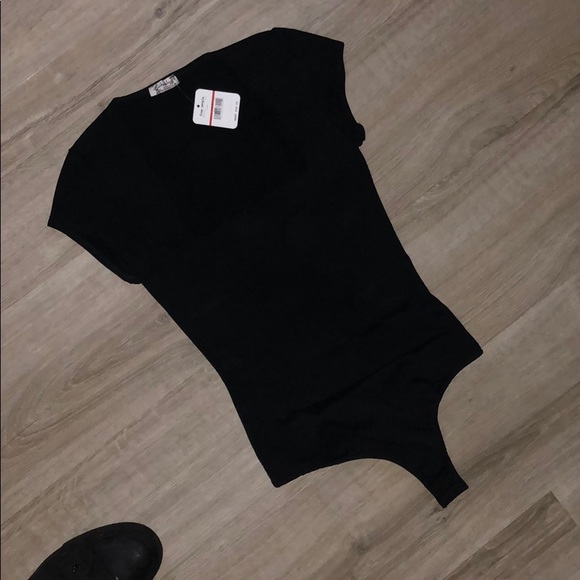 Free People bodysuit - Picture 2 of 3